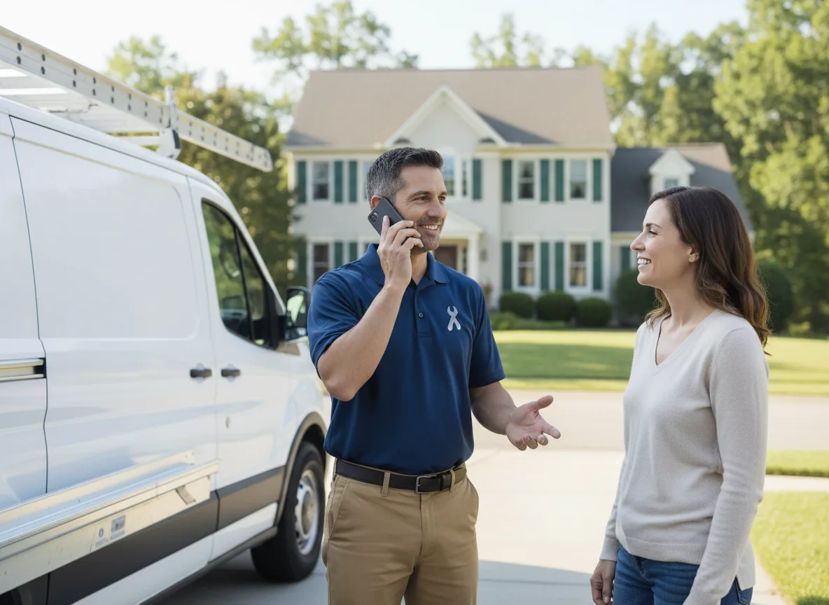 Home Gutter Service Michie, TN FAQs
